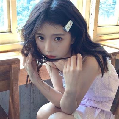 潮湿青春